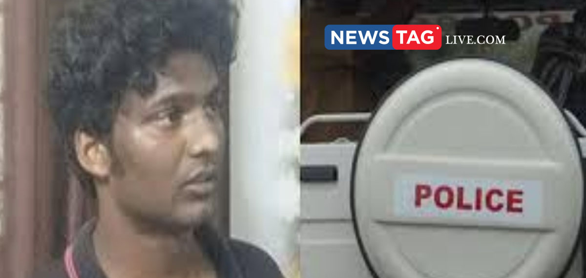 murder case accused man escaped from Kuthiravattam caught from Mumbai