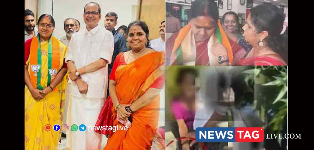 palakkad shobha surendran cash for votes