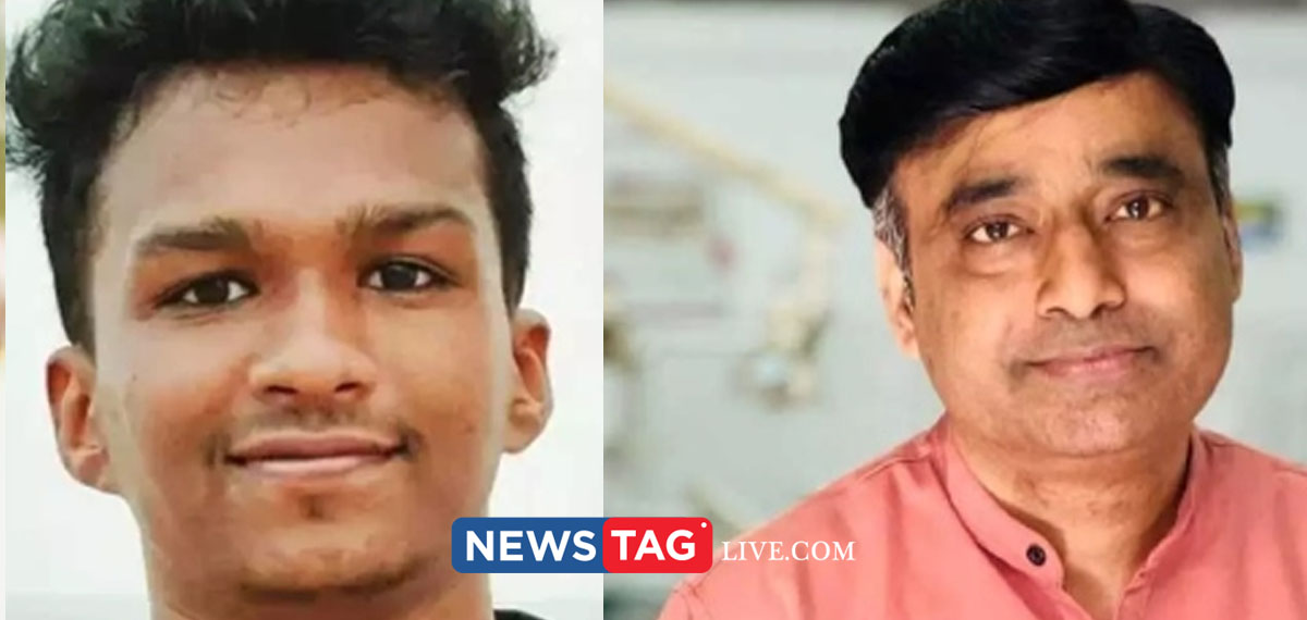 serious revealation against Dr K Ram over death of Nithin Rajan