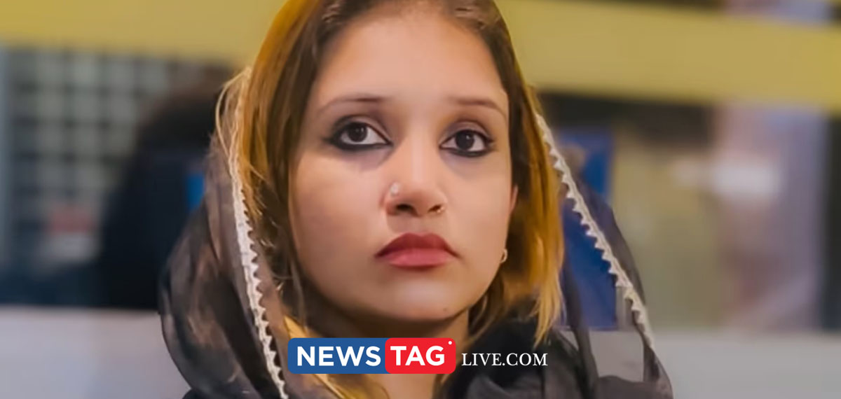 social media influencer Rincy Mumthas caught with MDMA again