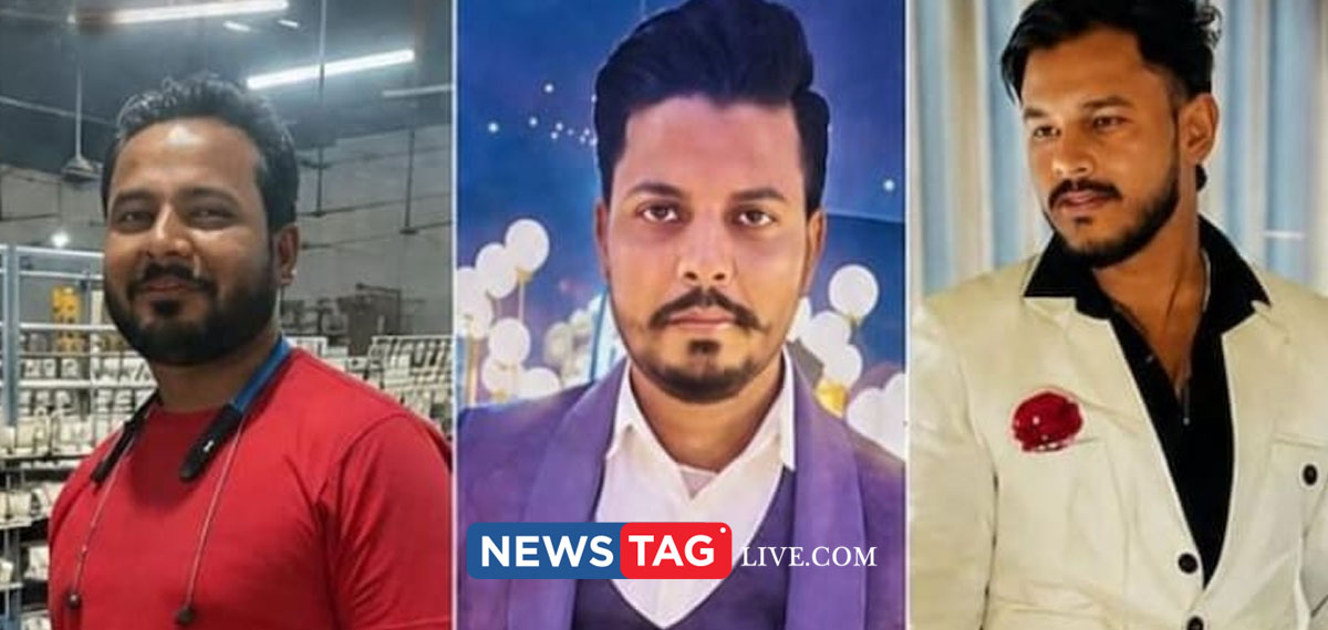 three youths shot dead inside Gym after altercation over cake pasted on face