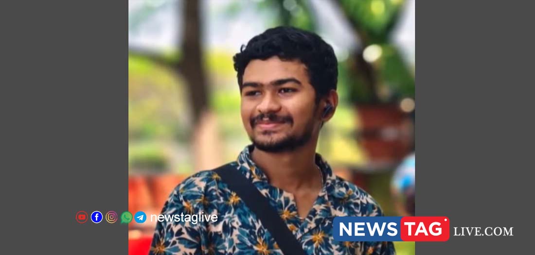 thrissur student death