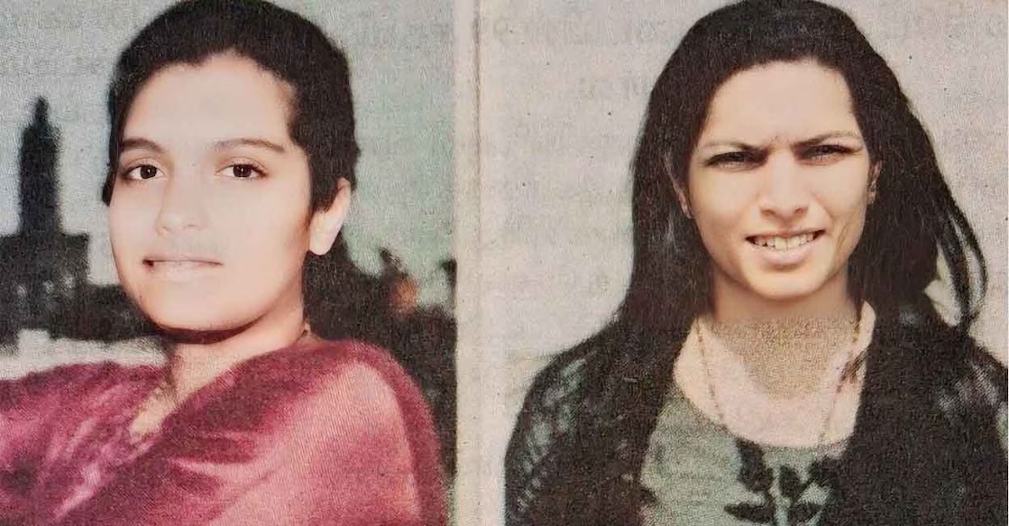 two sisters found dead in Kanyakumari