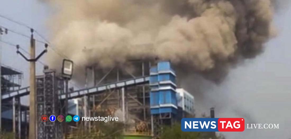 vedantha power plant