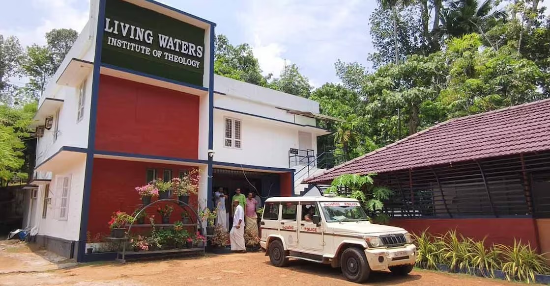 12 year old boy beaten in boys hostel
