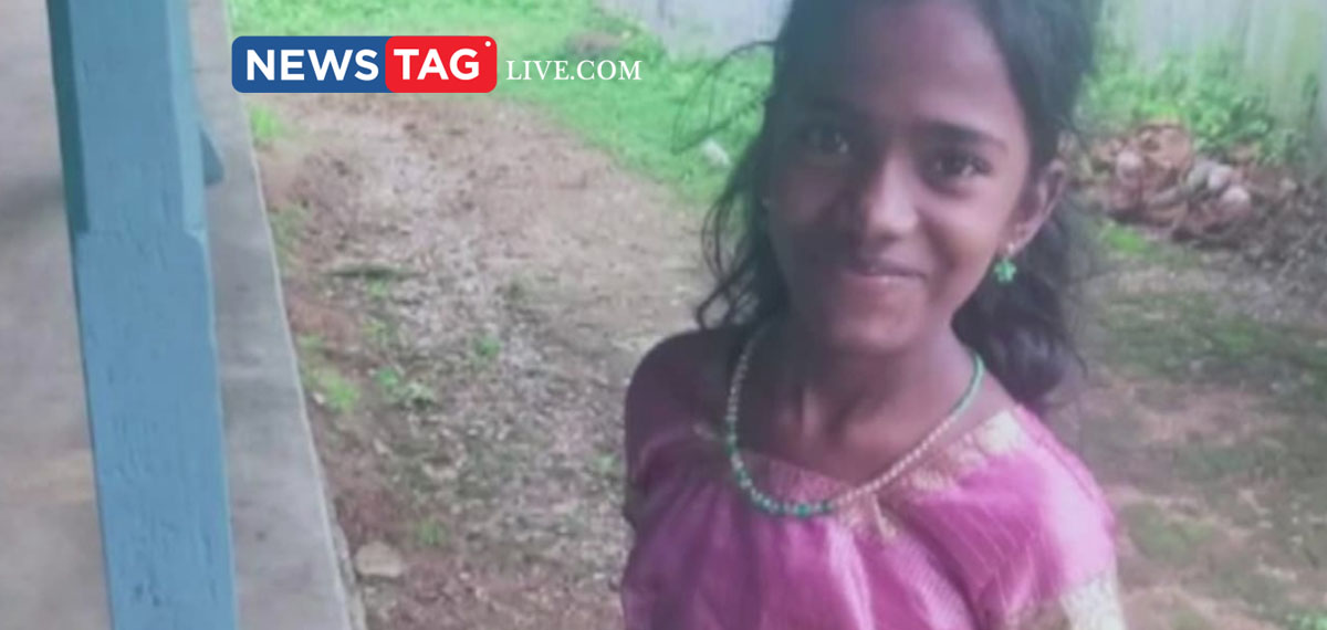 13 year old girl dies of snake bite in Nenmara