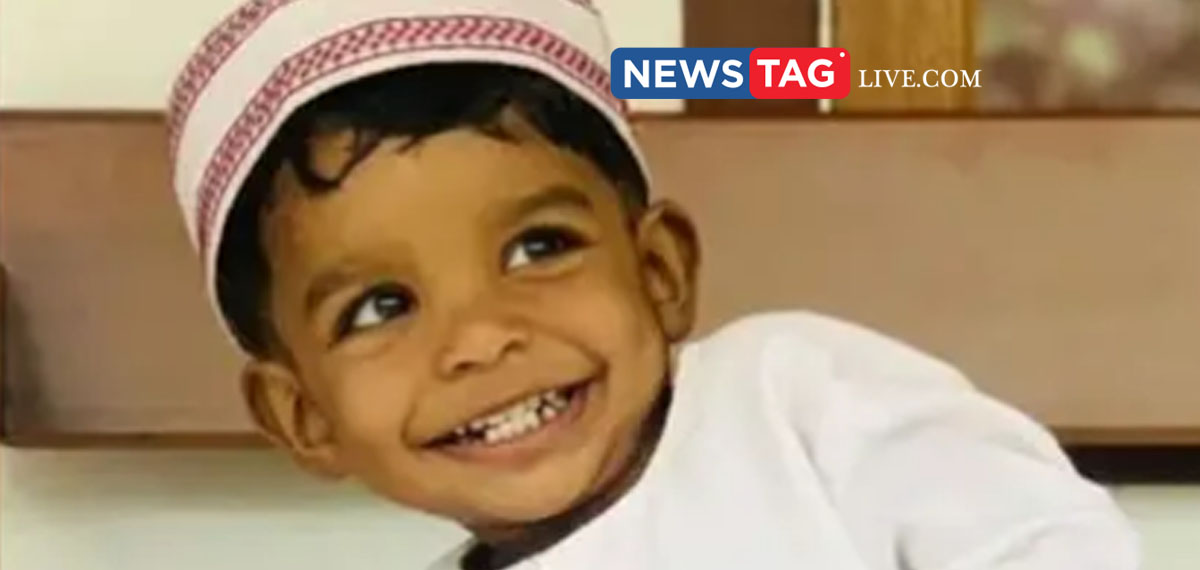 3 year old boy drown in a resort in Malappuram