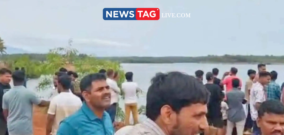 8 from a family drown while collecting sea shells