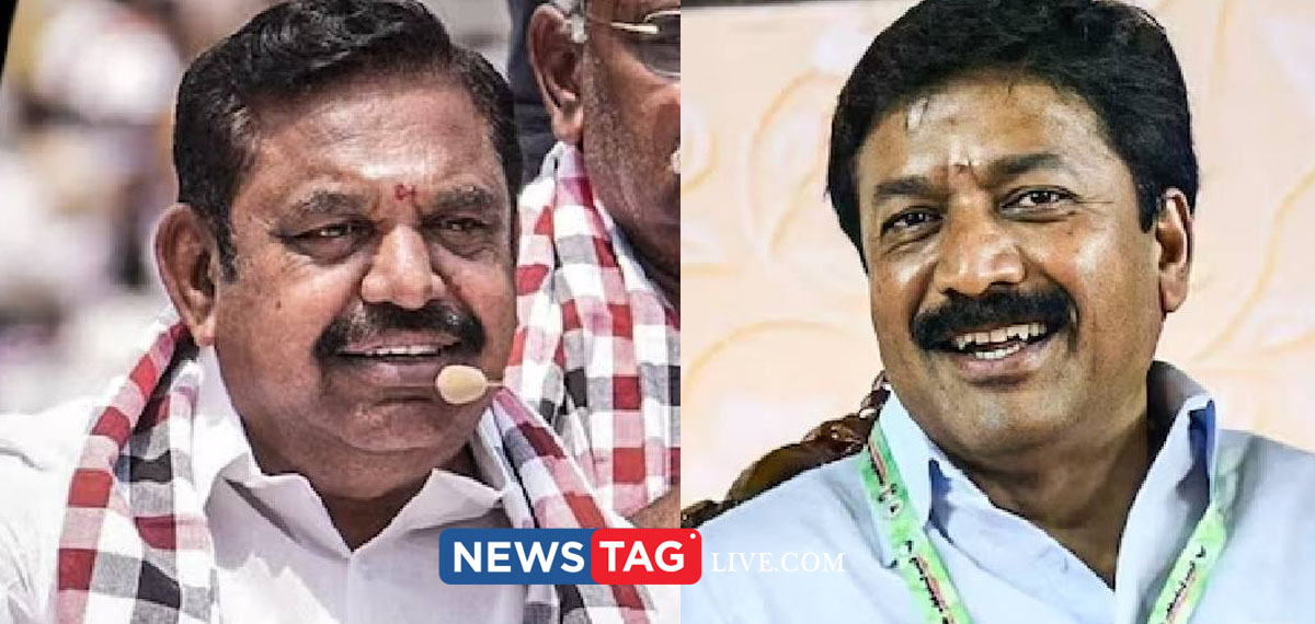 AIADMK facing split after election failure