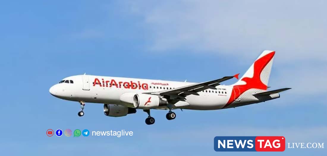 AIR ARABIA