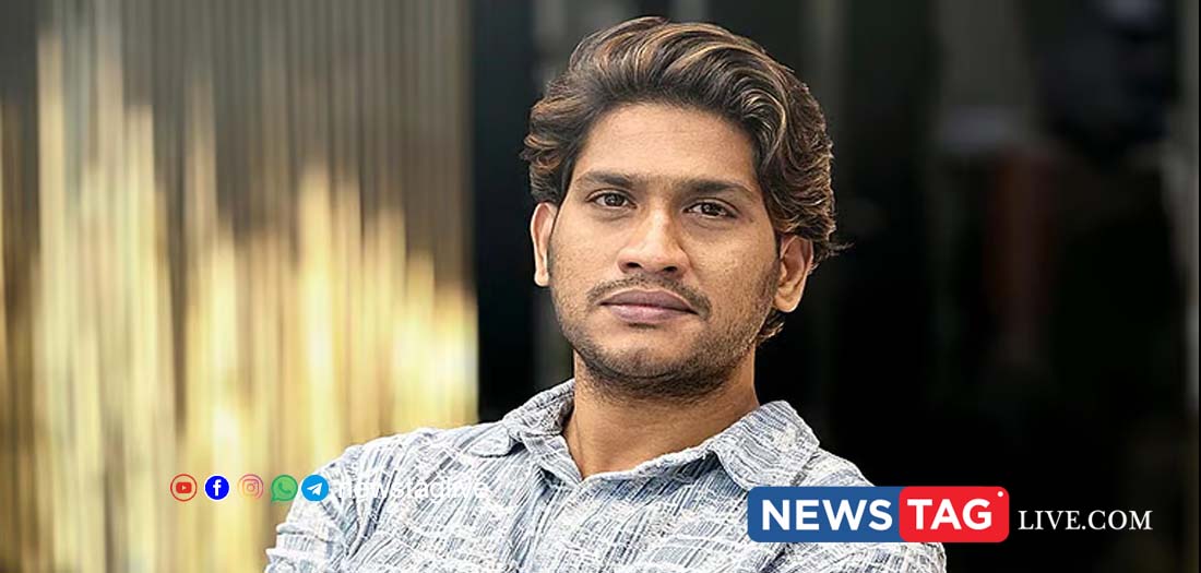 Akhil Marar