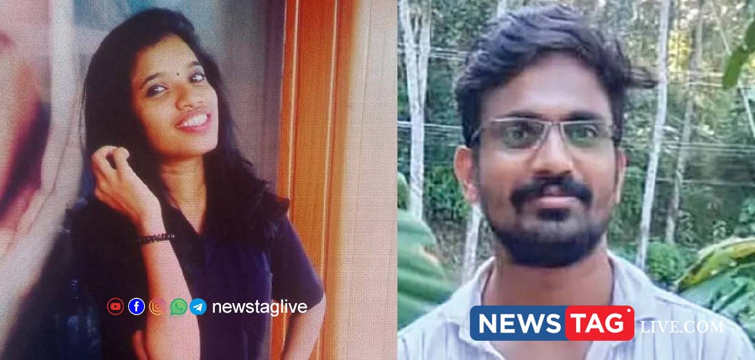 Ashkar and Akhila