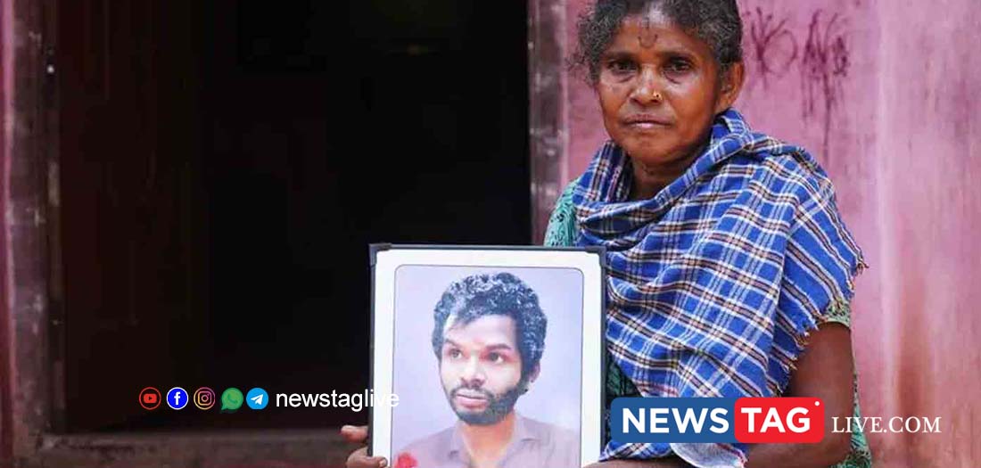 Attappadi Madhu murder case