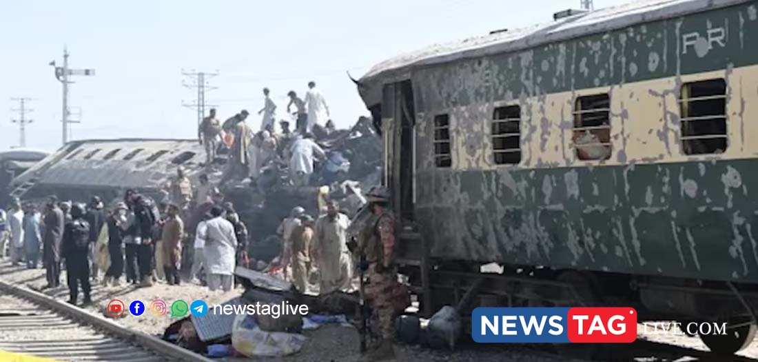 Balochistan blast