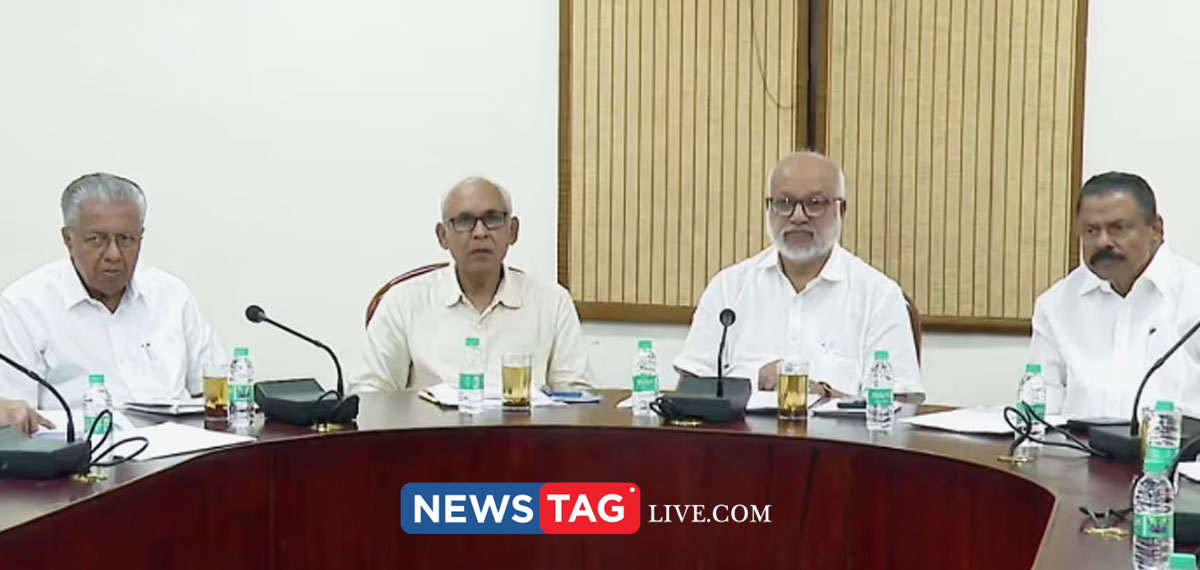 CPIM PB meeting reviews assembly election failure in Kerala