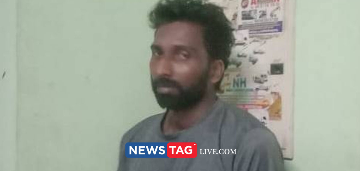 CPIM branch secretary arrested for raping woman in SPA