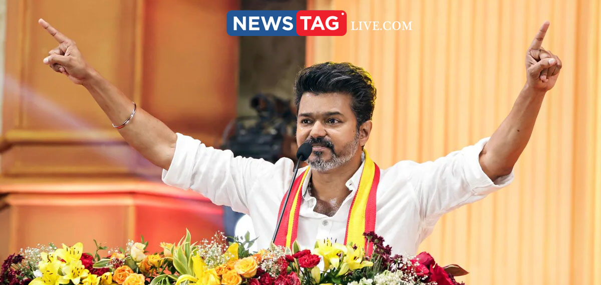Congress decide to support TVK in tamilnadu to form govt