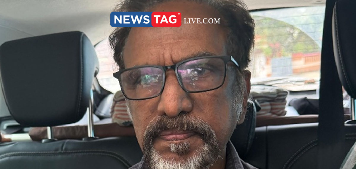 Councilor arrested for sexually abusing girl came for counceling