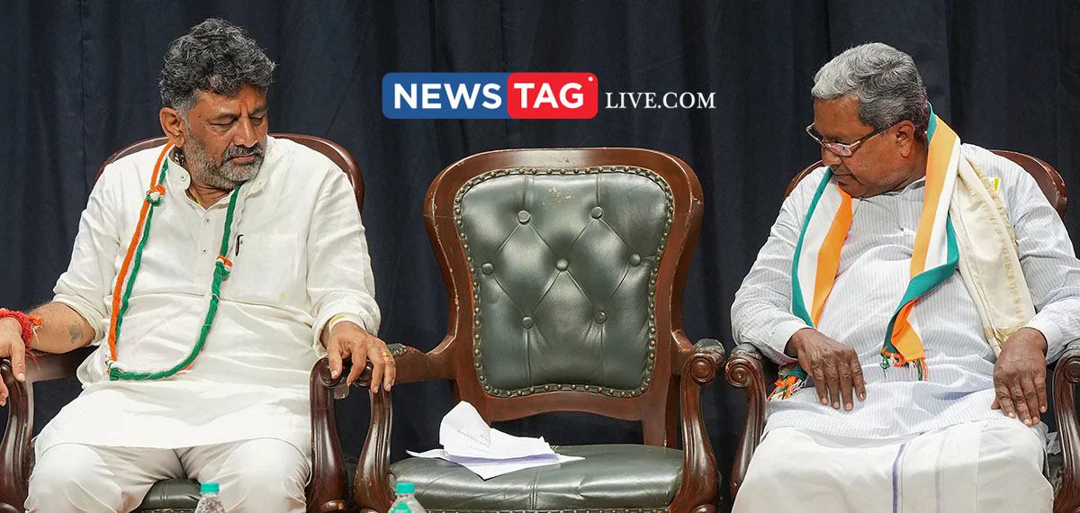 D K Shivakumar will become CM of Karnataka