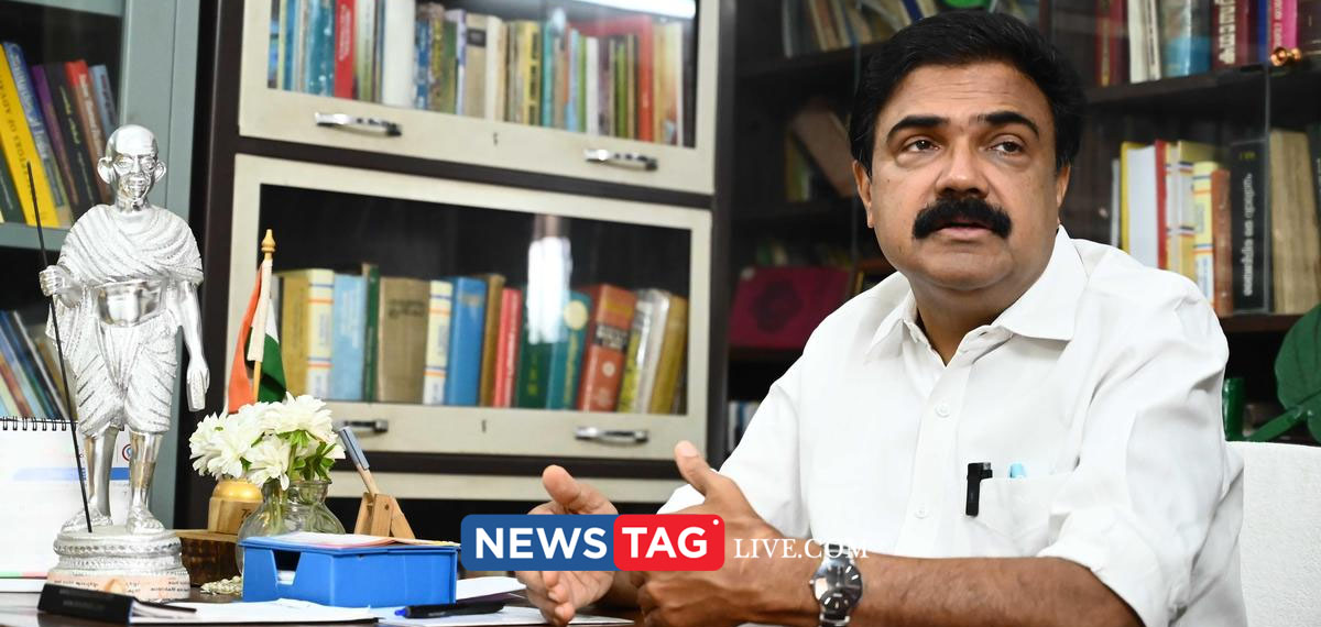 Jose K Mani accuses cross voting in CPIM in assembly election