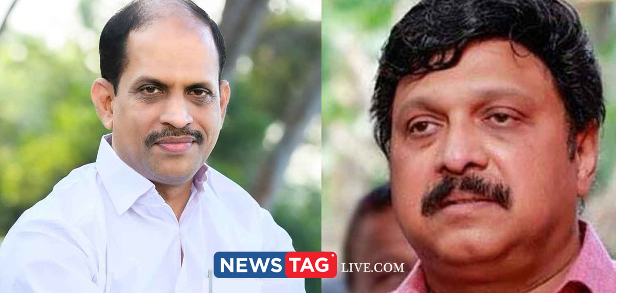 K B Ganesh Kumar lost in Pathanapuram