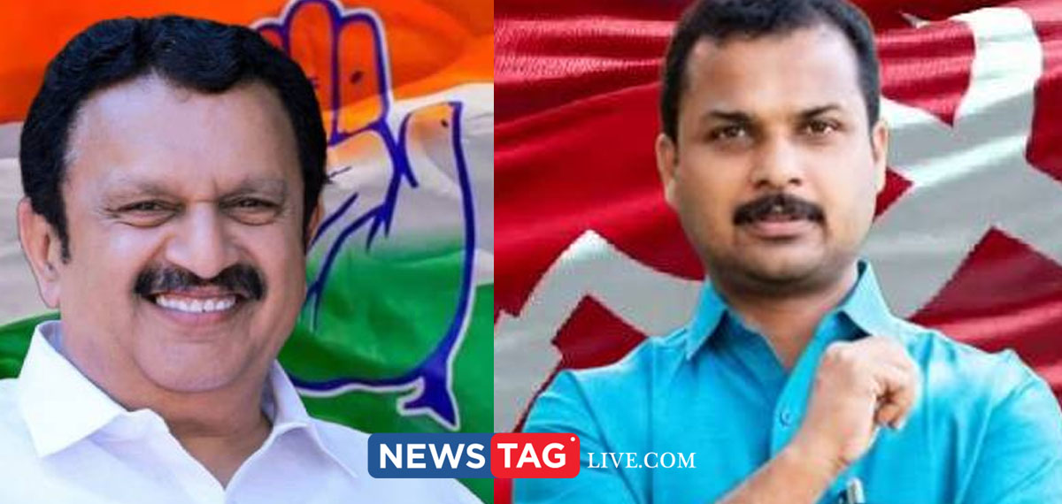 K Muraleedharan taken back Vattiyoorkkavu from LDF