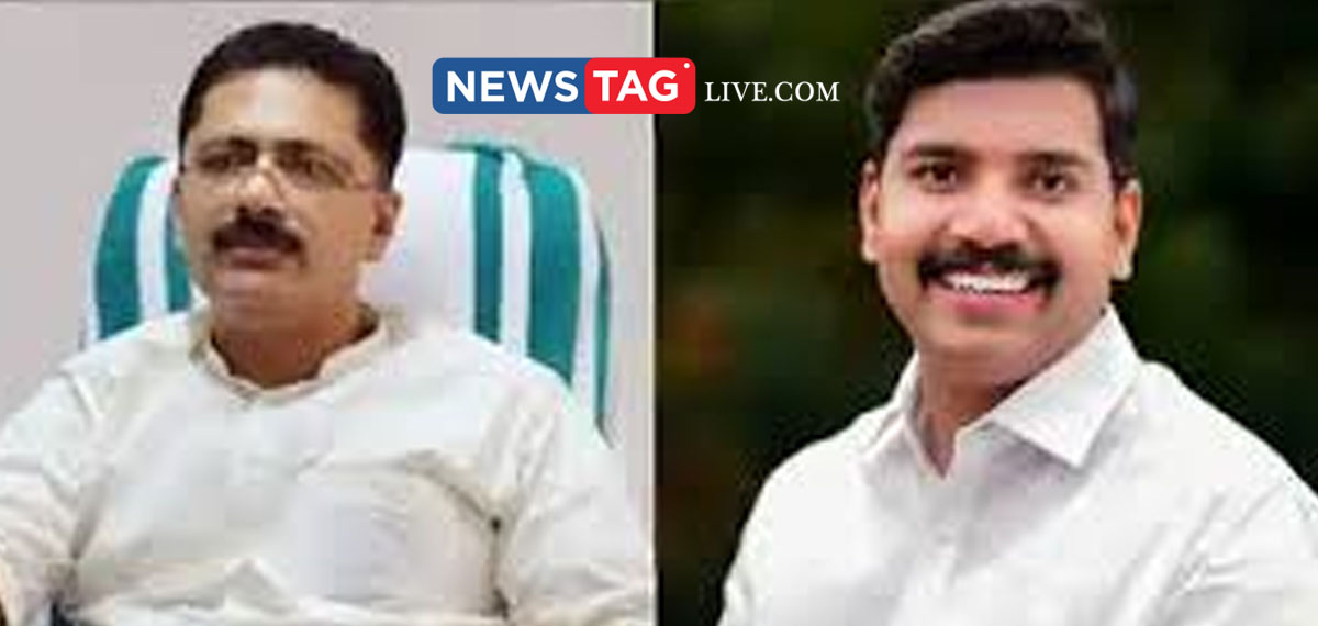 K T Jaleel accepts defeat in Thavanur to V S Joy