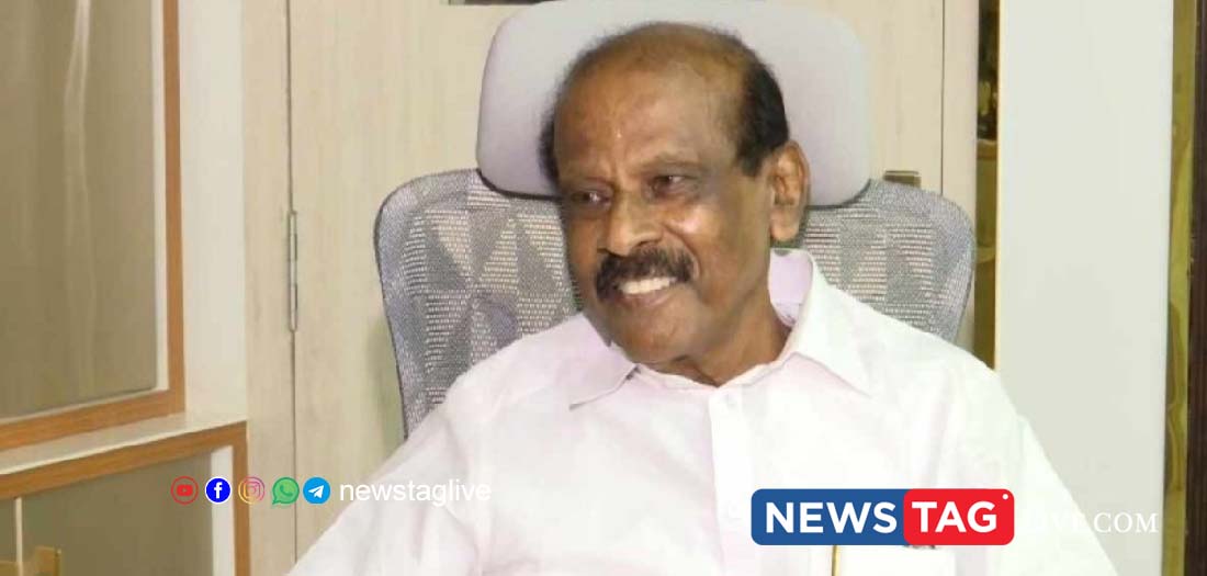 KP DHANAPALAN