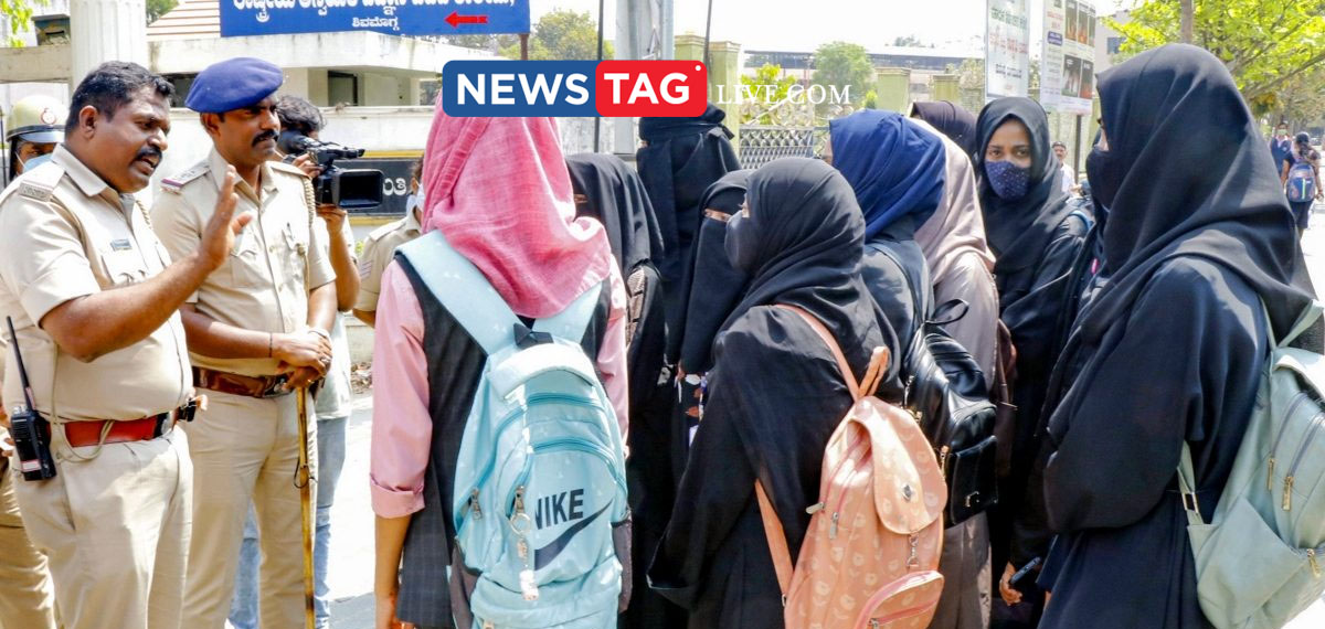 Karnataka revokes 2022 ban for Hijab among religious symbols in schools