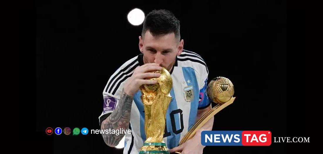 Lionel messi ARGENTINA TEAM