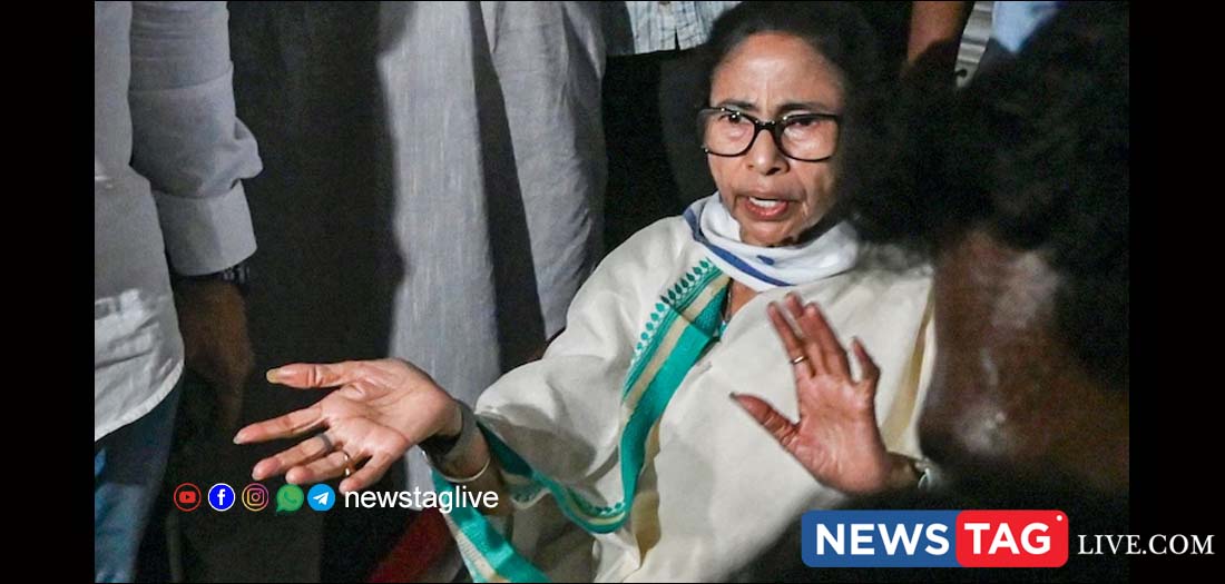 MAMATA BANERJEE