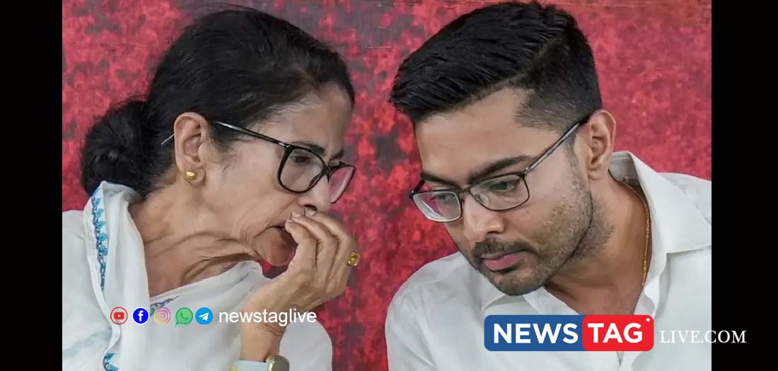 Mamta banerjee Abishek Banerjee