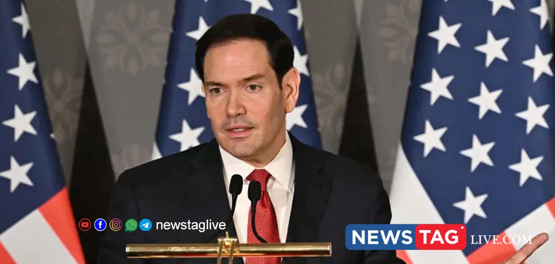 Marco Rubio