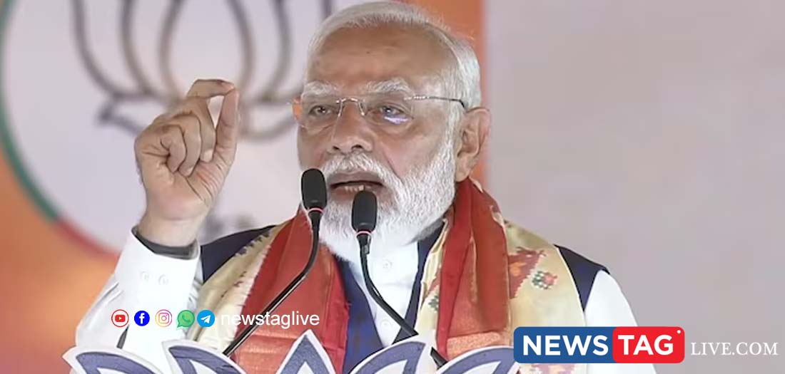 NARENDRA MODI