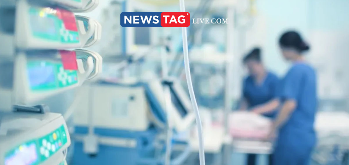 Nurse committed suicide attempt in Thodupuzha after work pressure