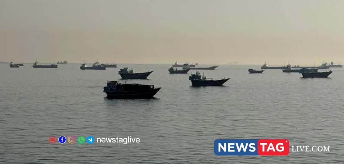 Oman's northern Musandam