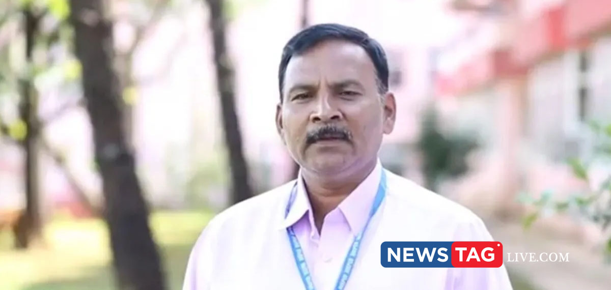 Proffessor arrested by CBI over NEET question paper leak