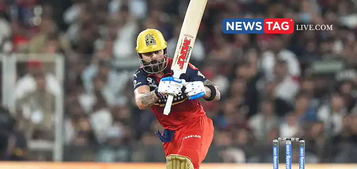 RCB wons 2026 IPL final against GT
