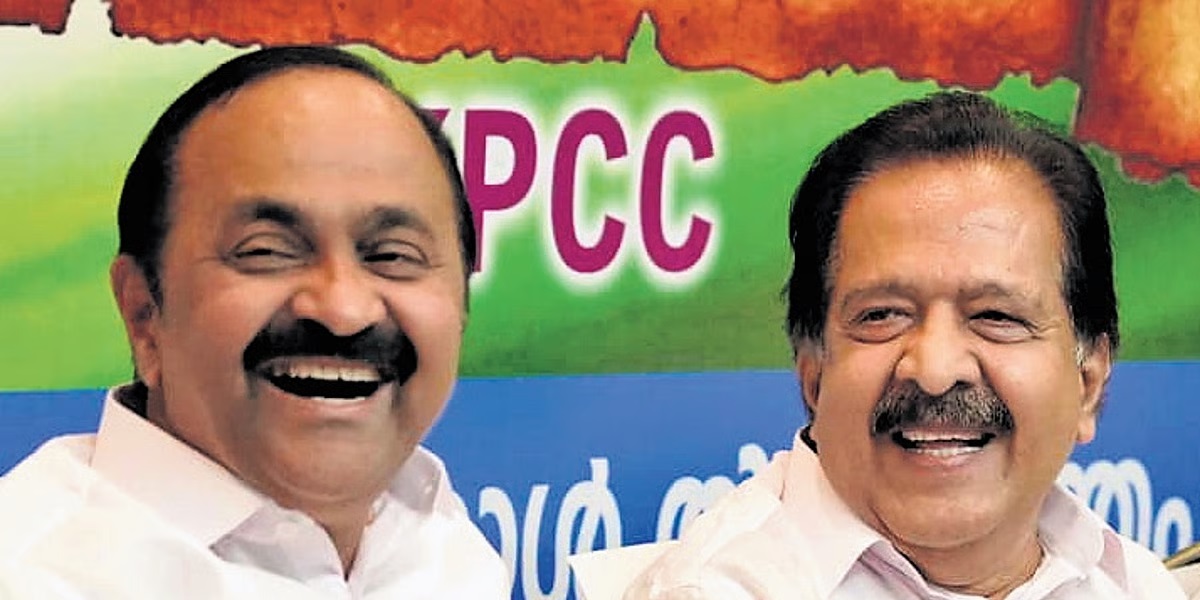 Ramesh Chennithala will join Kerala cabinet