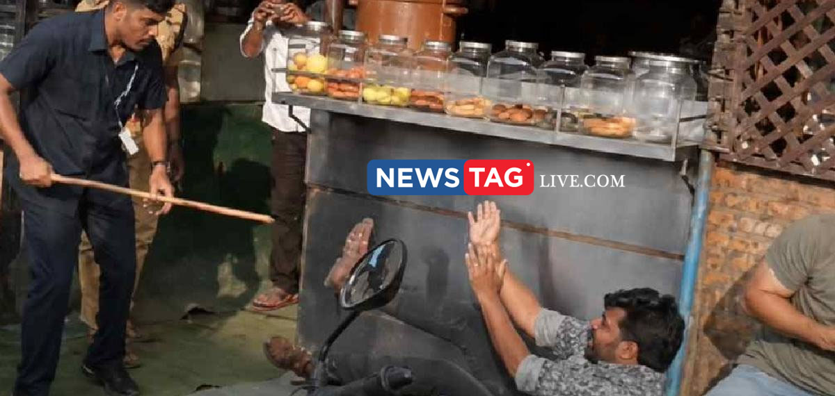 SIT submits FIR before court over brutal attack against youth congress workers