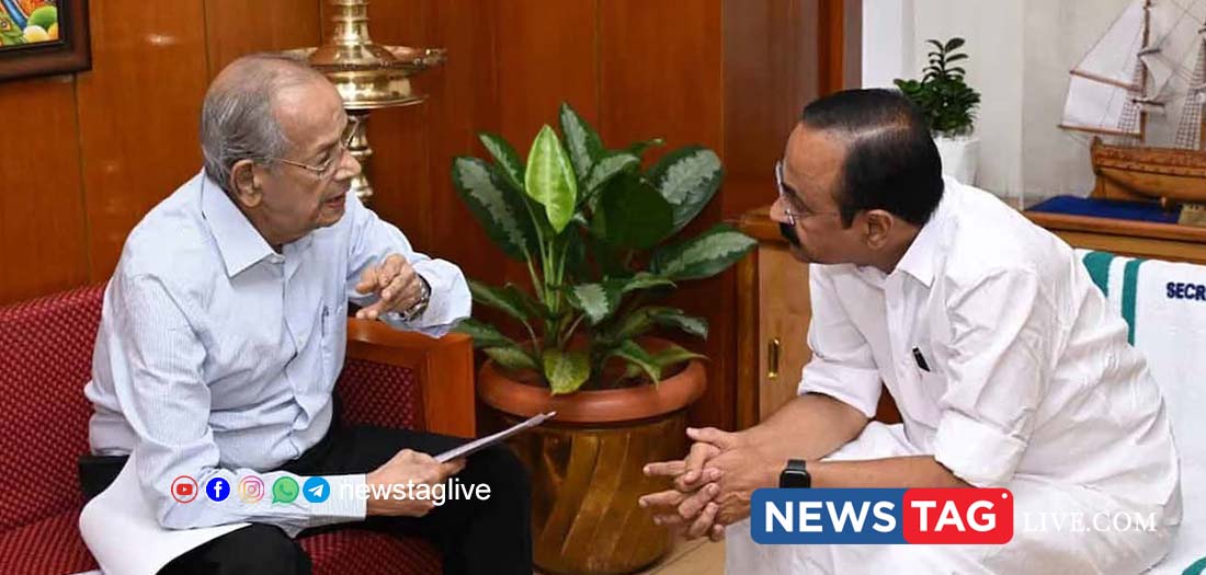 SREEDHARAN AND SATHEESAN