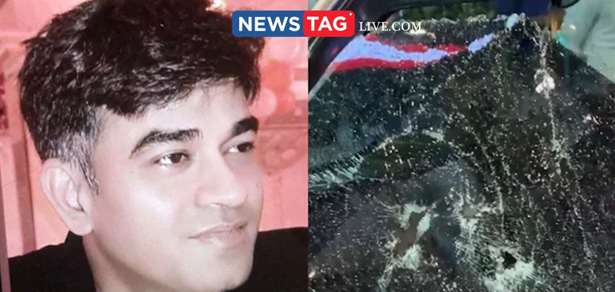 Suvendhu Adhikaris PA shot dead at Kolkatha