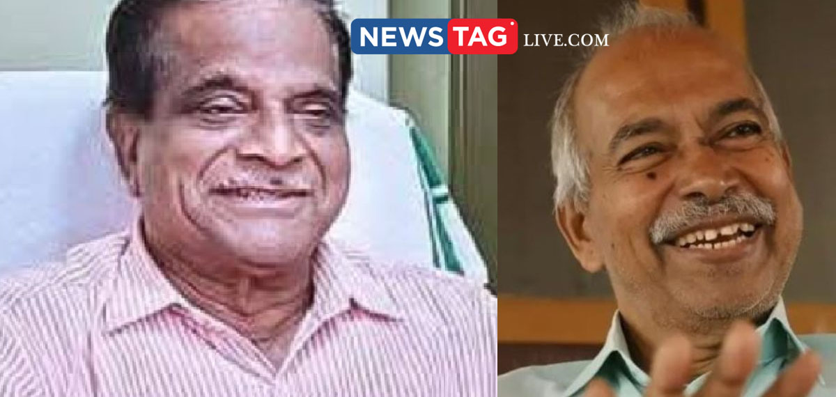 T K Govindan and V Kunhikrishnan topples left forts
