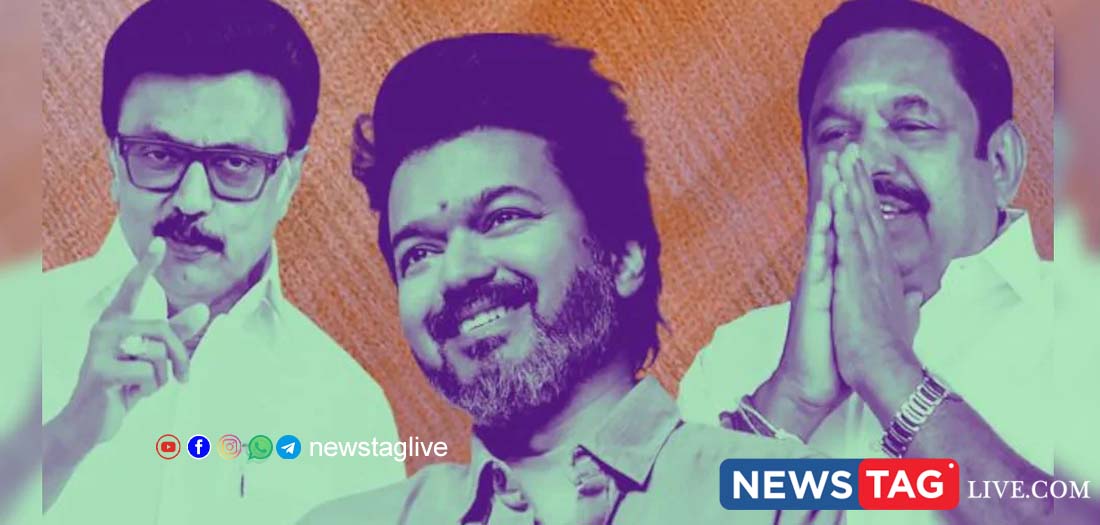 TAMILNADU VIJAY TREND