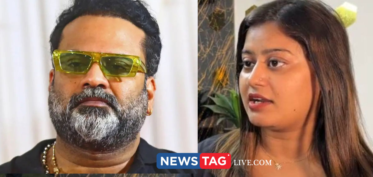 Tini Tom spreading fake illicit relation stories about me complaints Ansiba Hassan