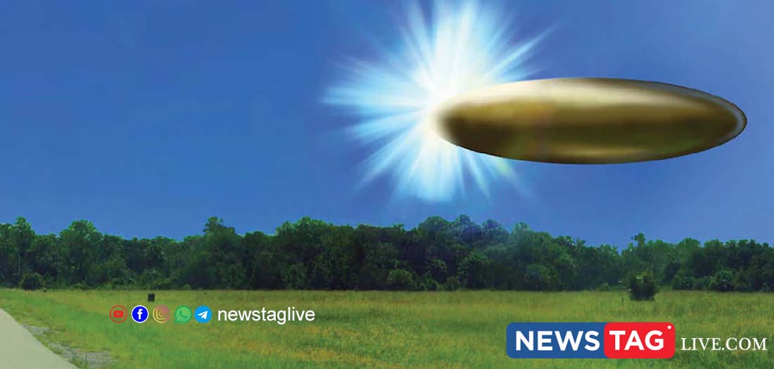 US UFO FILES
