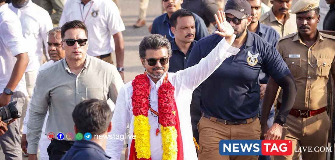 VIJAY
