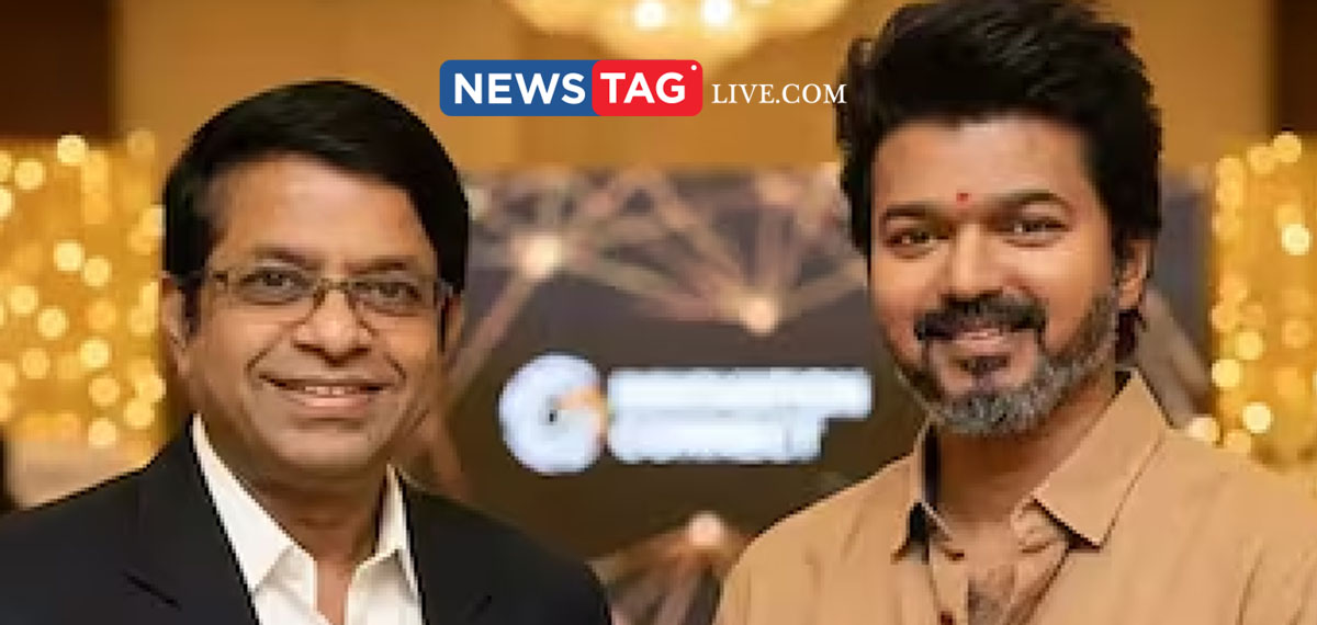Vijay cancels appoingment of his astrologer as SDO in govt