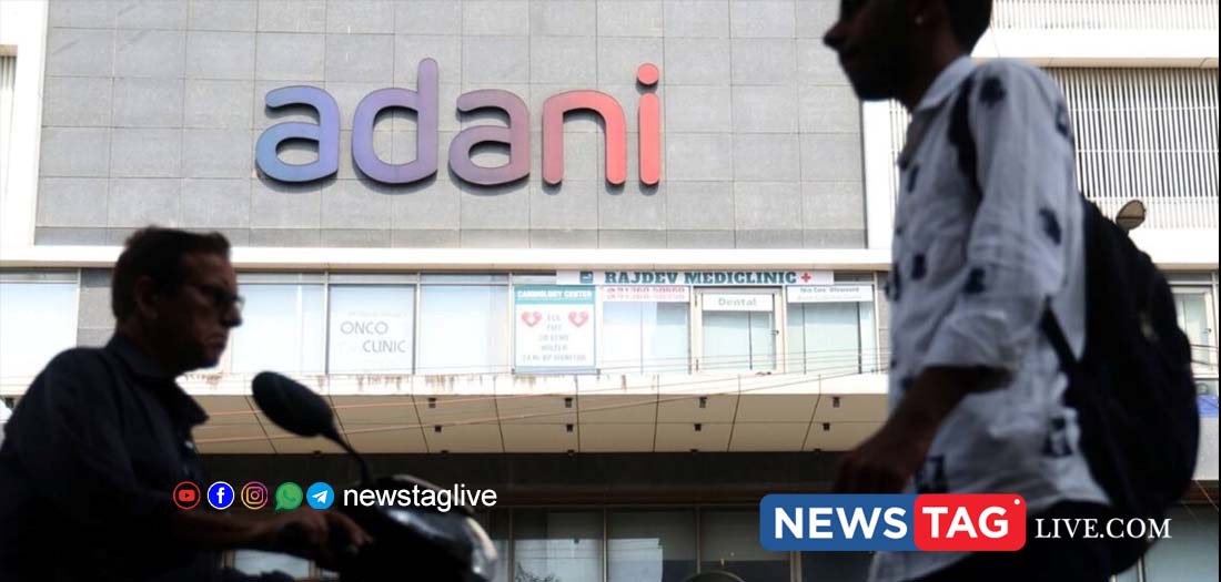 adani case