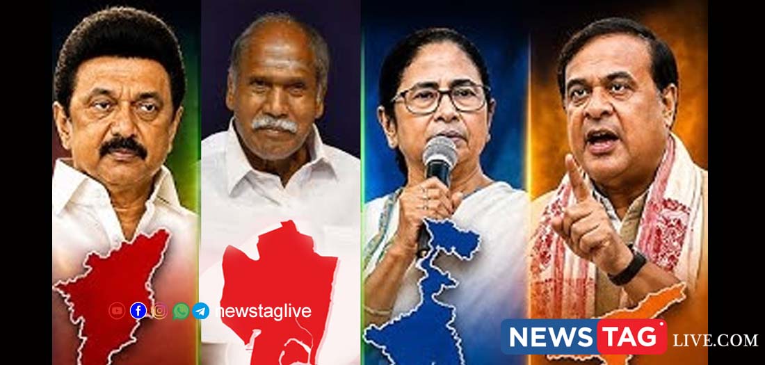 assembly election result live 2026